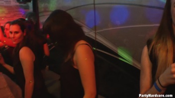 Party Hardcore Gone Crazy Vol. 9 Part 1 - Cam 4 Screencap 11 on www.sinx.com