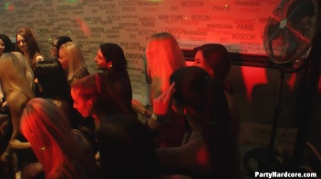 Party Hardcore Gone Crazy Vol. 9 Part 1 - Cam 4 Screencap 22 on www.sinx.com