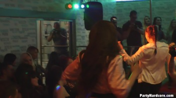 Party Hardcore Gone Crazy Vol. 9 Part 1 - Cam 4 Screencap 24 on www.sinx.com