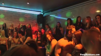 Party Hardcore Gone Crazy Vol. 9 Part 1 - Cam 4 Screencap 45 on www.sinx.com