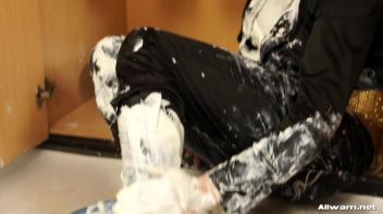 Tie Me Up And Mess Me Up! Screencap 96 on www.sinx.com