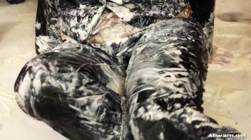 Tie Me Up And Mess Me Up! Screencap 105 on www.sinx.com