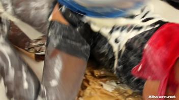 Tie Me Up And Mess Me Up! Screencap 117 on www.sinx.com