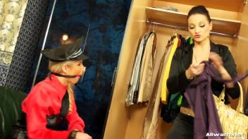 Tie Me Up And Mess Me Up! Screencap 38 on www.sinx.com