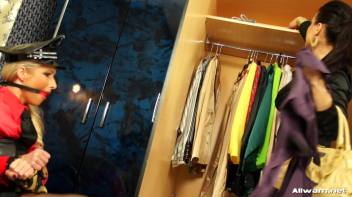 Tie Me Up And Mess Me Up! Screencap 40 on www.sinx.com