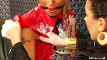 Tie Me Up And Mess Me Up! Screencap 72 on www.sinx.com