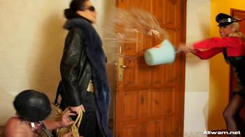 Tie Me Up And Mess Me Up! Screencap 8 on www.sinx.com