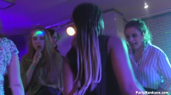 Party Hardcore Gone Crazy Vol. 42 Single Cut: Part 5 - Cam 4 Screencap 88 on www.sinx.com