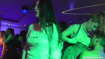 Party Hardcore Gone Crazy Vol. 42 Single Cut: Part 5 - Cam 4 Screencap 96 on www.sinx.com