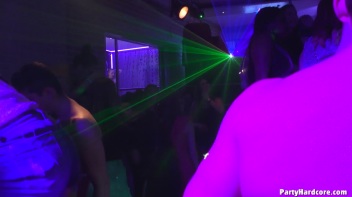 Party Hardcore Gone Crazy Vol. 42 Single Cut: Part 5 - Cam 4 Screencap 104 on www.sinx.com
