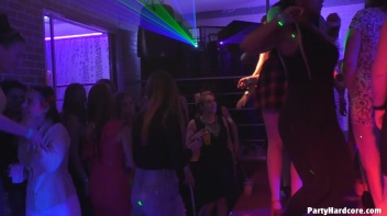 Party Hardcore Gone Crazy Vol. 42 Single Cut: Part 5 - Cam 4 Screencap 105 on www.sinx.com