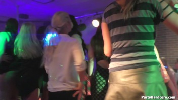 Party Hardcore Gone Crazy Vol. 42 Single Cut: Part 5 - Cam 4 Screencap 110 on www.sinx.com