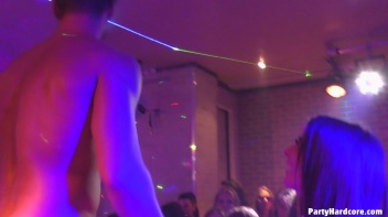 Party Hardcore Gone Crazy Vol. 42 Single Cut: Part 5 - Cam 4 Screencap 18 on www.sinx.com