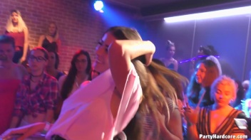 Party Hardcore Gone Crazy Vol. 42 Single Cut: Part 5 - Cam 4 Screencap 19 on www.sinx.com