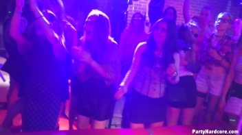 Party Hardcore Gone Crazy Vol. 42 Single Cut: Part 5 - Cam 4 Screencap 4 on www.sinx.com