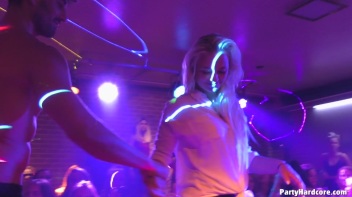 Party Hardcore Gone Crazy Vol. 42 Single Cut: Part 5 - Cam 4 Screencap 40 on www.sinx.com