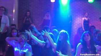 Party Hardcore Gone Crazy Vol. 42 Single Cut: Part 5 - Cam 4 Screencap 5 on www.sinx.com