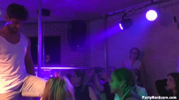 Party Hardcore Gone Crazy Vol. 42 Single Cut: Part 5 - Cam 4 Screencap 7 on www.sinx.com