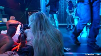 Rich Dicks Of Porn Part 4 - Cam 2 Screencap 95 on www.sinx.com