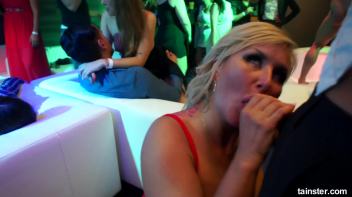 Rich Dicks Of Porn Part 4 - Cam 2 Screencap 14 on www.sinx.com