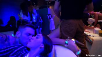 Rich Dicks Of Porn Part 4 - Cam 2 Screencap 27 on www.sinx.com