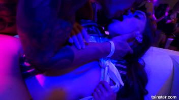 Rich Dicks Of Porn Part 4 - Cam 2 Screencap 4 on www.sinx.com