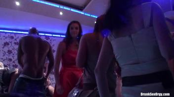 7th Anniversary Party Part 2 - POV Cam Screencap 93 on www.sinx.com
