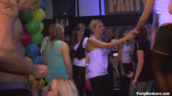 Party Hardcore Vol. 45 Part 4 - Cam 1 Screencap 77 on www.sinx.com