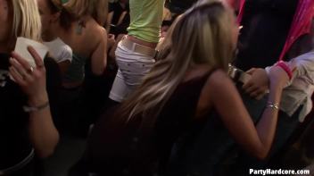 Party Hardcore Vol. 35 Part 4 Screencap 56 on www.sinx.com