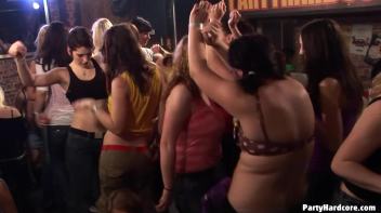 Party Hardcore Vol. 35 Part 4 Screencap 77 on www.sinx.com