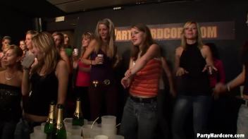 Party Hardcore Vol. 35 Part 4 Screencap 1 on www.sinx.com