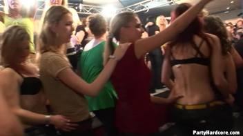 Party Hardcore Vol. 35 Part 4 Screencap 22 on www.sinx.com
