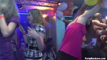 Party Hardcore Vol. 52 Part 4 - Cam 3 Screencap 6 on www.sinx.com