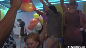 Party Hardcore Vol. 52 Part 4 - Cam 3 Screencap 9 on www.sinx.com