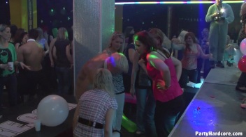 Party Hardcore Vol. 52 Part 4 - Cam 3 Screencap 16 on www.sinx.com