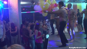 Party Hardcore Vol. 52 Part 4 - Cam 3 Screencap 2 on www.sinx.com