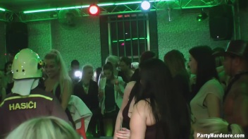 Party Hardcore Gone Crazy Vol. 7 Part 3 - Cam 4 Screencap 10 on www.sinx.com