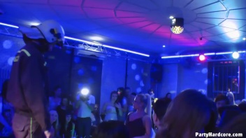 Party Hardcore Gone Crazy Vol. 7 Part 3 - Cam 4 Screencap 11 on www.sinx.com