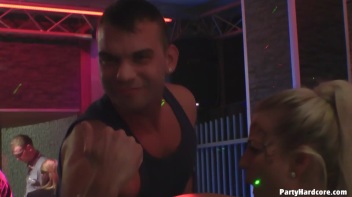 Party Hardcore Gone Crazy Vol. 7 Part 3 - Cam 4 Screencap 19 on www.sinx.com