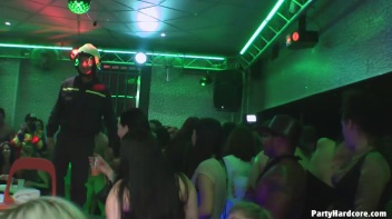 Party Hardcore Gone Crazy Vol. 7 Part 3 - Cam 4 Screencap 3 on www.sinx.com