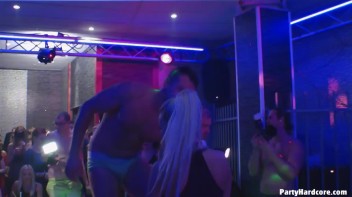 Party Hardcore Gone Crazy Vol. 7 Part 3 - Cam 4 Screencap 30 on www.sinx.com