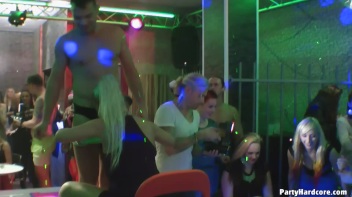 Party Hardcore Gone Crazy Vol. 7 Part 3 - Cam 4 Screencap 32 on www.sinx.com