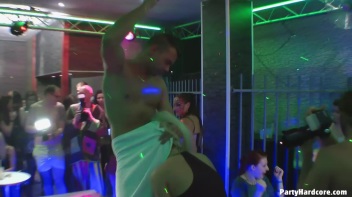 Party Hardcore Gone Crazy Vol. 7 Part 3 - Cam 4 Screencap 39 on www.sinx.com