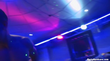 Party Hardcore Gone Crazy Vol. 7 Part 3 - Cam 4 Screencap 42 on www.sinx.com