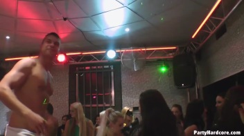 Party Hardcore Gone Crazy Vol. 7 Part 3 - Cam 4 Screencap 43 on www.sinx.com