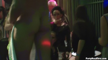 Party Hardcore Gone Crazy Vol. 7 Part 3 - Cam 4 Screencap 44 on www.sinx.com