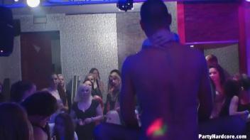 Party Hardcore Gone Crazy Vol. 7 Part 3 - Cam 4 Screencap 54 on www.sinx.com