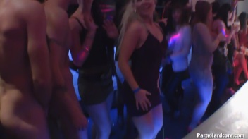 Party Hardcore Gone Crazy Vol. 7 Part 3 - Cam 4 Screencap 57 on www.sinx.com