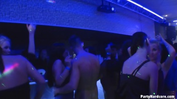 Party Hardcore Gone Crazy Vol. 7 Part 3 - Cam 4 Screencap 59 on www.sinx.com