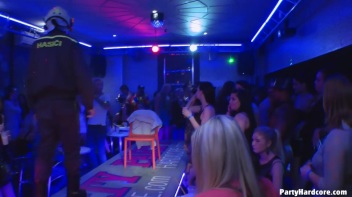 Party Hardcore Gone Crazy Vol. 7 Part 3 - Cam 4 Screencap 6 on www.sinx.com